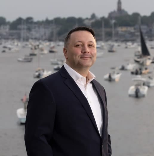 Dillon Flanagan — Salem Real Estate Advisor