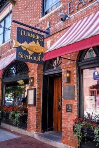 Where Salem Eats