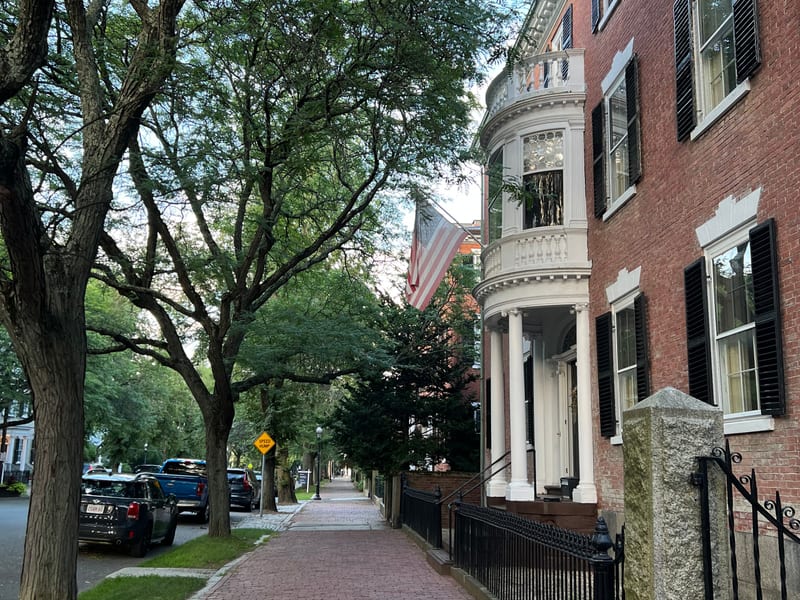 Find Your Salem Home