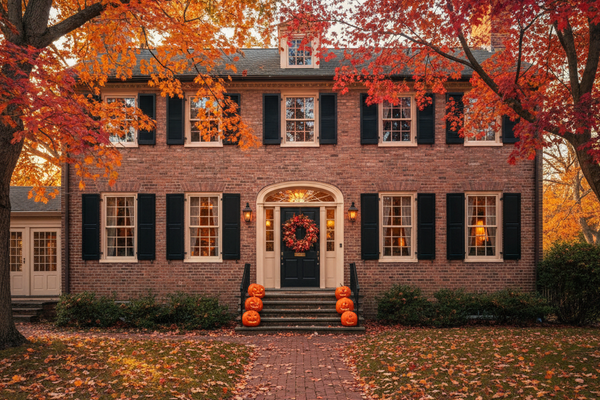 14 Chestnut Street